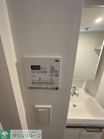 リビオメゾン都立大学の物件内観写真